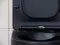Подвесной унитаз безободковый «Ceramica Nova» Play CN3001MB черный с сиденьем дюропласт с микролифтом чёрное, картинка №6