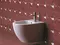 Подвесное биде «Ceramica Nova» Forma CN3010 белое, фото №13