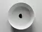 Раковина «Ceramica Nova» Element 36/36 CN5001 фарфоровая белая, изображение №8 Раковина «Ceramica Nova» Element 36/36 CN5001 фарфоровая белая, изображение №8