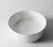 Раковина «Ceramica Nova» Element 36/36 CN5001 фарфоровая белая, фотография №3