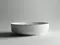Раковина «Ceramica Nova» Element 55/40 CN5002 фарфоровая белая, фотография №3