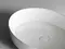 Раковина «Ceramica Nova» Element 55/40 CN5002 фарфоровая белая, фотография №3