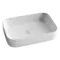Раковина «Ceramica Nova» Element 60/42 CN5004 фарфоровая белая, фото №1