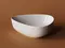 Раковина «Ceramica Nova» Element 45/32 CN5026 фарфоровая белая, фотография №3