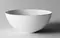 Раковина «Ceramica Nova» Element 36/36 CN6002 фарфоровая белая, фотография №3