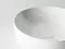 Раковина «Ceramica Nova» Element 36/36 CN6005 фарфоровая белая, фото №5