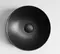 Раковина «Ceramica Nova» Element CN6007 фарфоровая черная матовая, фотография №3