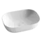 Раковина «Ceramica Nova» Element 45/32 CN6009 фарфоровая белая, фото №1