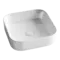 Раковина «Ceramica Nova» Element 38/38 CN6012 фарфоровая белая, фото №1