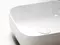 Раковина «Ceramica Nova» Element 38/38 CN6012 фарфоровая белая, фото №5