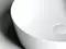 Раковина «Ceramica Nova» Element 43/43 CN6014 фарфоровая белая, фото №5