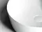 Раковина «Ceramica Nova» Element 43/43 CN6014 фарфоровая белая, фото №5