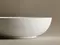 Раковина «Ceramica Nova» Element 52/39 CN6017 фарфоровая белая, изображение №4 Раковина «Ceramica Nova» Element 52/39 CN6017 фарфоровая белая, изображение №4