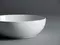 Раковина «Ceramica Nova» Element 37/37 CN6020 фарфоровая белая, фотография №3