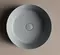 Раковина «Ceramica Nova» Element 39/39 CN6022MH фарфоровая антрацит матовый, фото №5