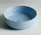 Раковина «Ceramica Nova» Element 39/39 CN6022ML фарфоровая голубая матовая, фото №5