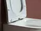 Комплект инсталляция с унитазом, крышкой и кнопкой смыва «Ceramica Nova» CN3009_1002W_1000 безободковый белый, фото №9