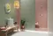 Настенная плитка «Tubadzin» Touch 59,8x29,8 5903238011723 green, картинка №2