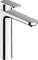 Смеситель для раковины «Hansgrohe» Vernis Blend 71581000 с донным клапаном хром, фото №1