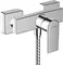 Смеситель для душа «Hansgrohe» Vernis Shape 71650000 хром, фото №1 Смеситель для душа «Hansgrohe» Vernis Shape 71650000 хром, фото №1