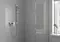 Смеситель для душа «Hansgrohe» Vernis Shape 71650000 хром, картинка №2 Смеситель для душа «Hansgrohe» Vernis Shape 71650000 хром, картинка №2