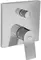Внешняя часть смесителя «Hansgrohe» Vivenis 75415000 хром, фото №1