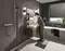 Смеситель для душа «Hansgrohe» Vivenis 75620700 белый матовый, фотография №3