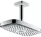 Верхний душ «Hansgrohe» Raindance Select E 26608000 хром, фото №1