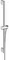 Штанга для душа «Hansgrohe» Unica 24400000 со шлангом хром, фото №1