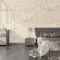 Напольная плитка «ITC» Onyx Glossy (Индия) 60x60 00000016961 crema, фотография №3