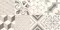 Настенная плитка «LB-CERAMICS» Дюна Фантазия Matt. 40x20 1039-0293 мультиколор, картинка №2