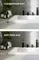 Аэромассажная ванна акриловая «Actima» Aurum Slim 180/80 Aero с каркасом с сифоном белая/хром, картинка №2