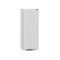 Шкаф над стиральной машиной «СанТа» Родос 30/80 подвесной белый, фото №1