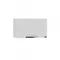 Подвесной шкаф «СанТа» Родос 50/30 подвесной белый, фото №1