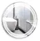 Зеркало «Art&Max» Acerra 100 с подсветкой, картинка №2