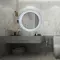 Зеркало «Art&Max» Acerra 77 с подсветкой, изображение №4
