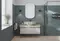 Декор «Kerama Marazzi» Агуста Matt. 24x24 SG244900N чёрный, фотография №3 Декор «Kerama Marazzi» Агуста Matt. 24x24 SG244900N чёрный, фотография №3
