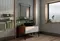 Декор «Kerama Marazzi» Агуста Matt. 24x24 SG244900N чёрный, фото №5 Декор «Kerama Marazzi» Агуста Matt. 24x24 SG244900N чёрный, фото №5
