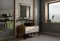 Декор «Kerama Marazzi» Агуста Matt. 24x24 SG244900N чёрный, картинка №6 Декор «Kerama Marazzi» Агуста Matt. 24x24 SG244900N чёрный, картинка №6