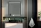 Декор «Kerama Marazzi» Агуста Matt. 24x24 SG244900N чёрный, изображение №8 Декор «Kerama Marazzi» Агуста Matt. 24x24 SG244900N чёрный, изображение №8