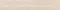 Напольная плитка «Ennface» Glacier Matt. 120x20 ENWD4026CR20120 bianco, фотография №15