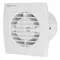 Вытяжной вентилятор «Electrolux» Eco EAFE-100 белый, фото №1