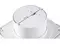 Вытяжной вентилятор «Ballu» BAF -FW 100 белый, изображение №4