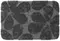 Коврик для ванной «WasserKRAFT» Diemel BM-2212 90/60 микрофибра charcoal gray, фото №1
