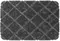 Коврик для ванной «WasserKRAFT» Lippe BM-6512 90/60 микрофибра charcoal gray, фото №1