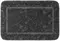 Коврик для ванной «WasserKRAFT» Lopau BM-6012 90/60 микрофибра charcoal gray, фото №1