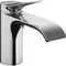 Смеситель для раковины «Hansgrohe» Vivenis 75012000 хром, фото №1