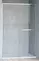 Душевая дверь «Vincea» Slim Soft VDS-1SS100CL 100/200 прозрачная/хром, фото №1