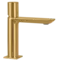 Смеситель для раковины «Remer» Edge EG512BG брашированное золото, фото №1