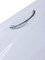 Ванна чугунная «Eurostandart» 503 150/75 (71 05 031) с ножками без сифона с ручками белая, изображение №4